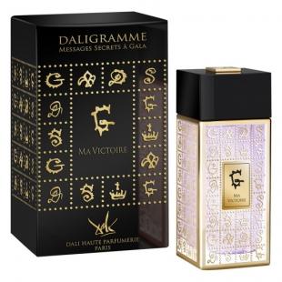 Salvador Dali MA VICTOIRE 100ml edp