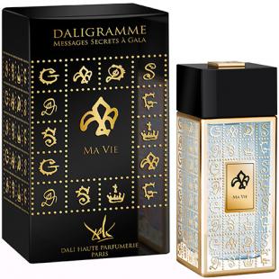 Salvador Dali MA VIE 100ml edp