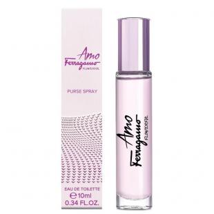 Salvatore Ferragamo AMO FLOWERFUL 10ml edt