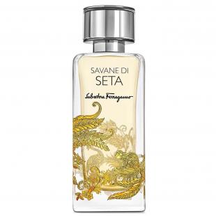 Salvatore Ferragamo SAVANE DI SETA 100ml edp TESTER