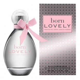 Sarah Jessica Parker BORN LOVELY 50ml edp