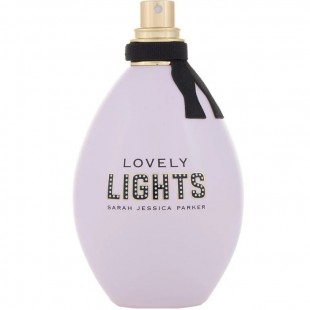 Sarah Jessica Parker LOVELY LIGHT 100ml edp TESTER