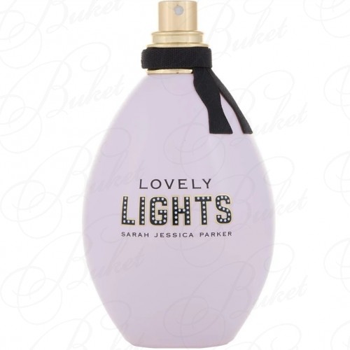 Тестер Sarah Jessica Parker LOVELY LIGHT 100ml edp TESTER