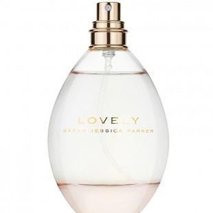 Sarah Jessica Parker LOVELY 100ml edp TESTER