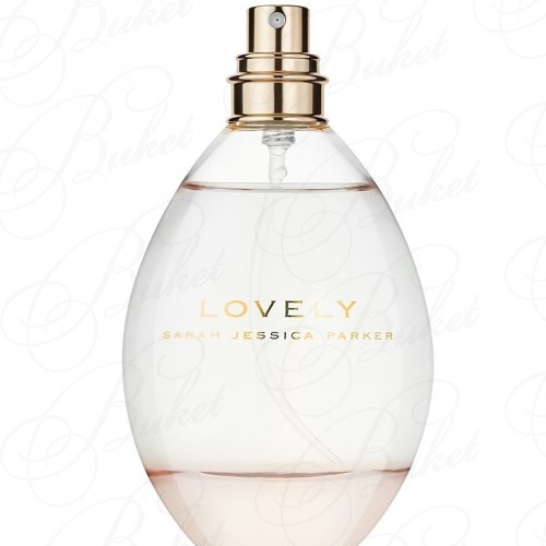 Тестер Sarah Jessica Parker LOVELY 100ml edp TESTER