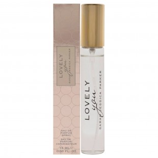 Sarah Jessica Parker LOVELY YOU 15ml edp