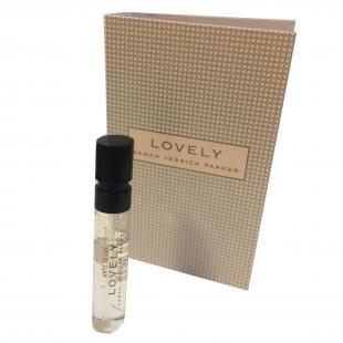 Sarah Jessica Parker LOVELY 1.2ml edp
