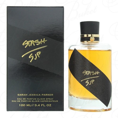Парфюмерная вода Sarah Jessica Parker STASH 100ml edp