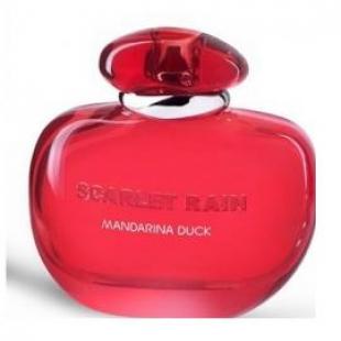 Mandarina Duck SCARLET RAIN 100ml edt