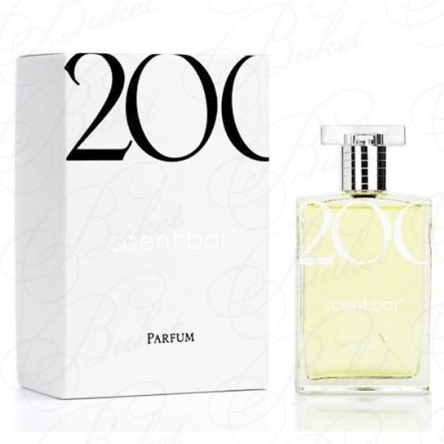 Scent Bar 200 100ml parfum