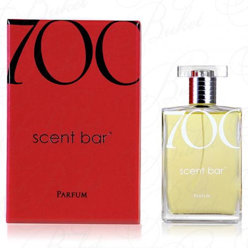 Scent Bar 700 100ml parfum