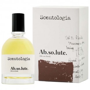 Scentologia AB.SO.LUTE. 100ml edp