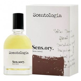 Scentologia SEN.SORY. 100ml edp