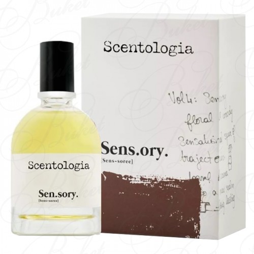 Парфюмерная вода Scentologia SEN.SORY. 100ml edp