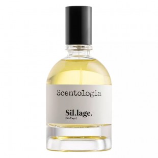 Scentologia SIL.LAGE. 100ml edp TESTER