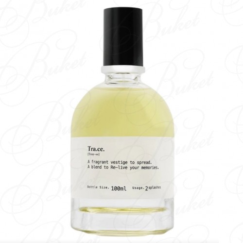 Тестер Scentologia TRA.CE. 100ml edp TESTER