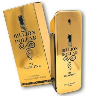 Selective Collection 1 BILLION DOLLAR 100ml edp