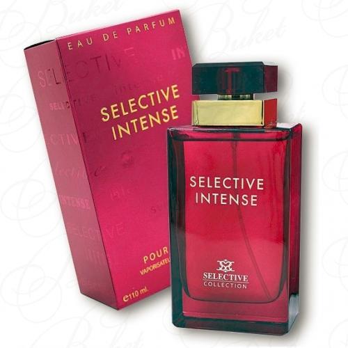 Парфюмерная вода Selective Collection SELECTIVE INTENSE 100ml edp
