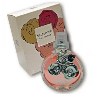 Selective Collection VALENTINE 100ml edp