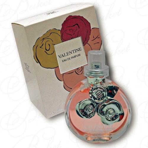 Парфюмерная вода Selective Collection VALENTINE 100ml edp