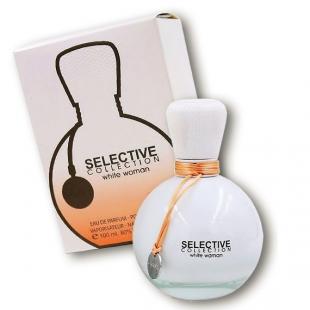 Selective Collection WHITE WOMAN 100ml edp