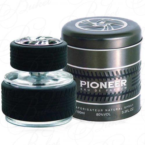 Парфюмерная вода Sellion PIONEER 100ml edp