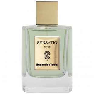 Sensatio Paris HYPNOTIC FLOWER extrait de parfum 100ml