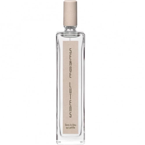 Парфюмерная вода Serge Lutens DANS LE BLEU QUI PETILLE Matin Lutens 100ml edp