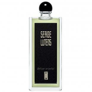 Serge Lutens VETIVER ORIENTAL Noire Collection 50ml edp