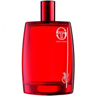 Sergio Tacchini CLUB FOR HER 100ml edt TESTER