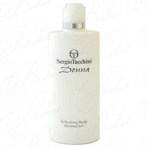 Лосьон для тела Sergio Tacchini DONNA b/lot 200ml