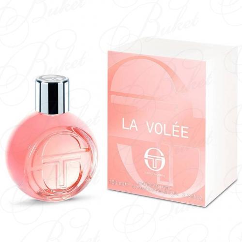 Тестер Sergio Tacchini LA VOLEE 100ml edt TESTER