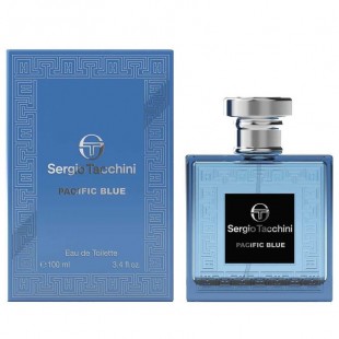 Sergio Tacchini PACIFIC BLUE 100ml edt