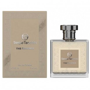 Sergio Tacchini THE ESSENCE 100ml edt