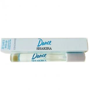 Shakira DANCE DIAMONDS 10ml edt