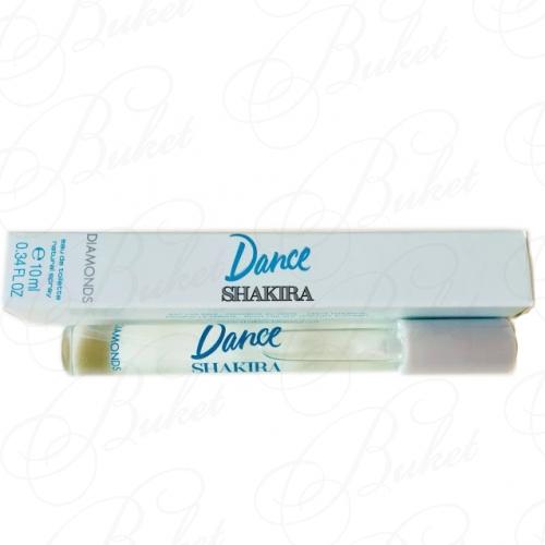 Миниатюры Shakira DANCE DIAMONDS 10ml edt