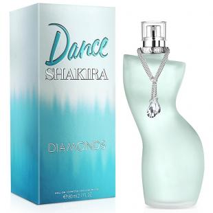 Shakira DANCE DIAMONDS 30ml edt