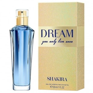 Shakira DREAM 30ml edt