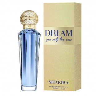 Shakira DREAM 50ml edt