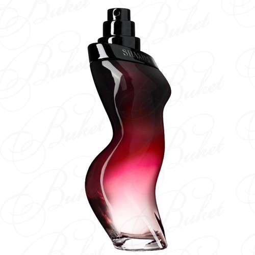 Тестер Shakira RED MIDNIGHT 80ml edt TESTER