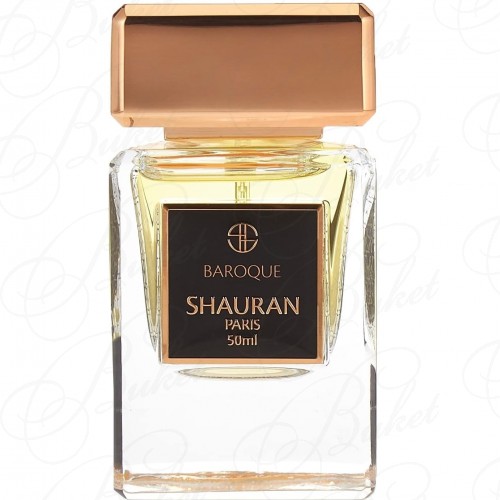 Тестер Shauran BAROQUE 50ml edp TESTER