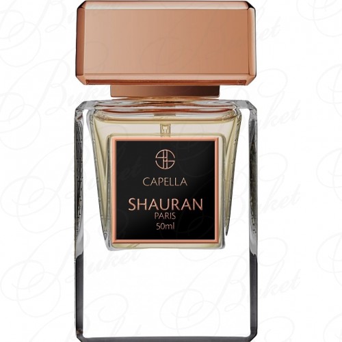Тестер Shauran CAPELLA 50ml edp TESTER