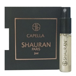 Shauran CAPELLA 2ml edp