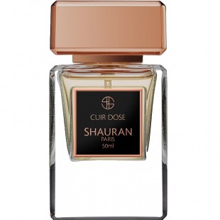 Shauran CUIR DOSE 50ml edp TESTER