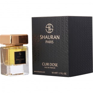 Shauran CUIR DOSE 50ml edp