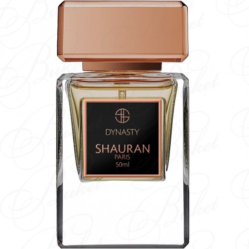 Тестер Shauran DYNASTY 50ml edp TESTER