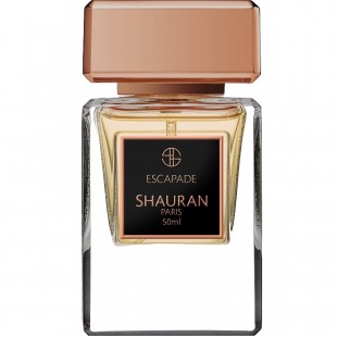 Shauran ESCAPADE 50ml edp TESTER