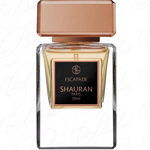 Тестер Shauran ESCAPADE 50ml edp TESTER