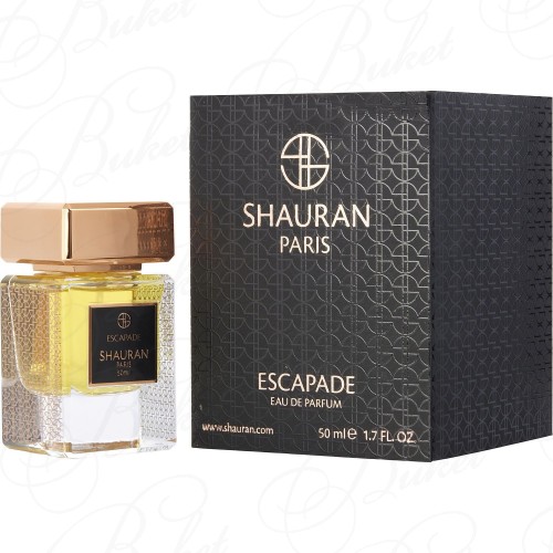 Парфюмерная вода Shauran ESCAPADE 50ml edp