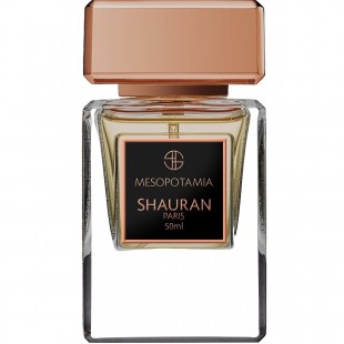 Shauran MESOPOTAMIA 50ml edp TESTER